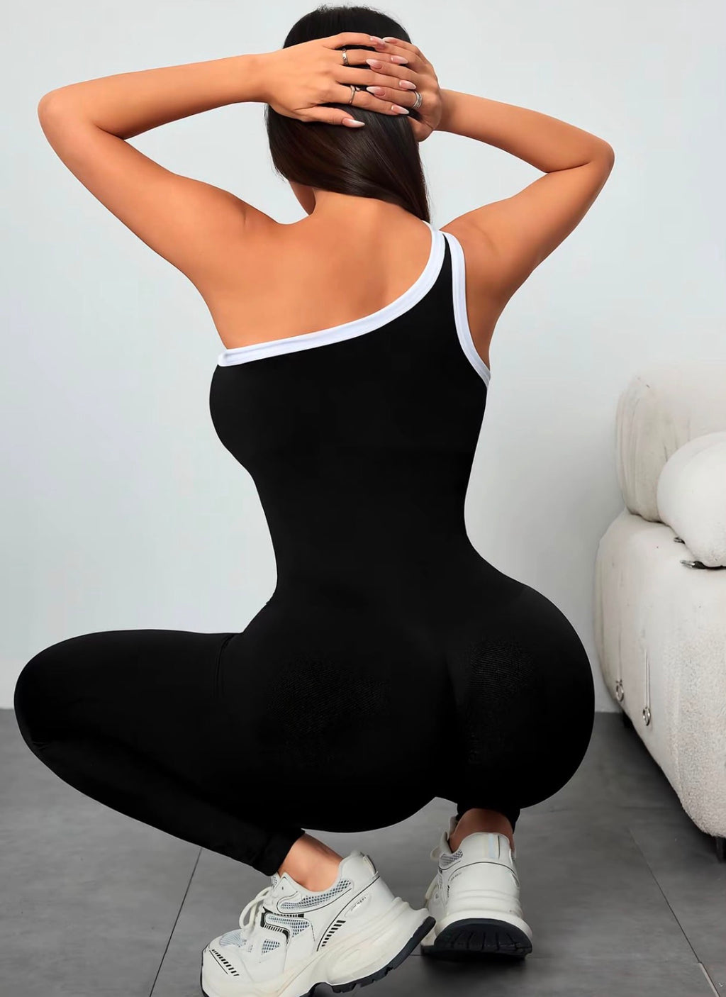 Seamless casual women’s