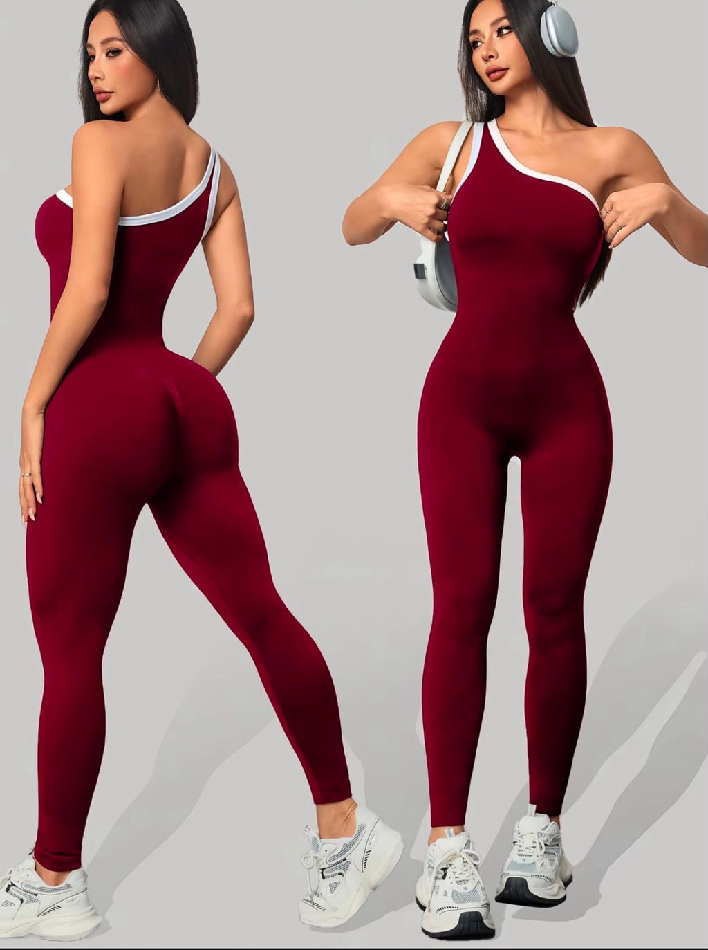 Seamless casual women’s
