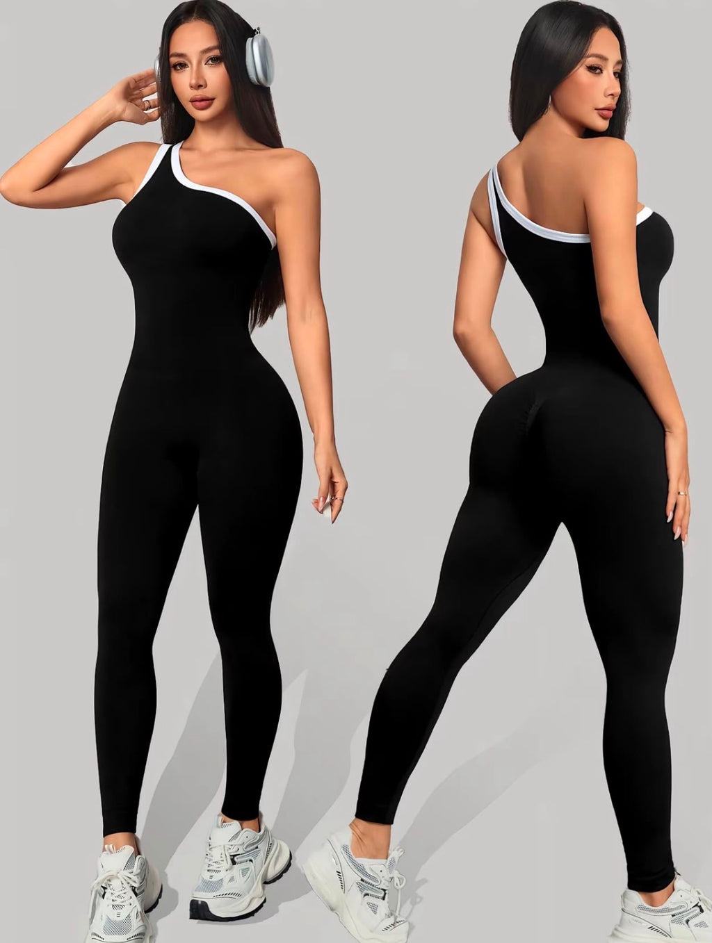 Seamless casual women’s