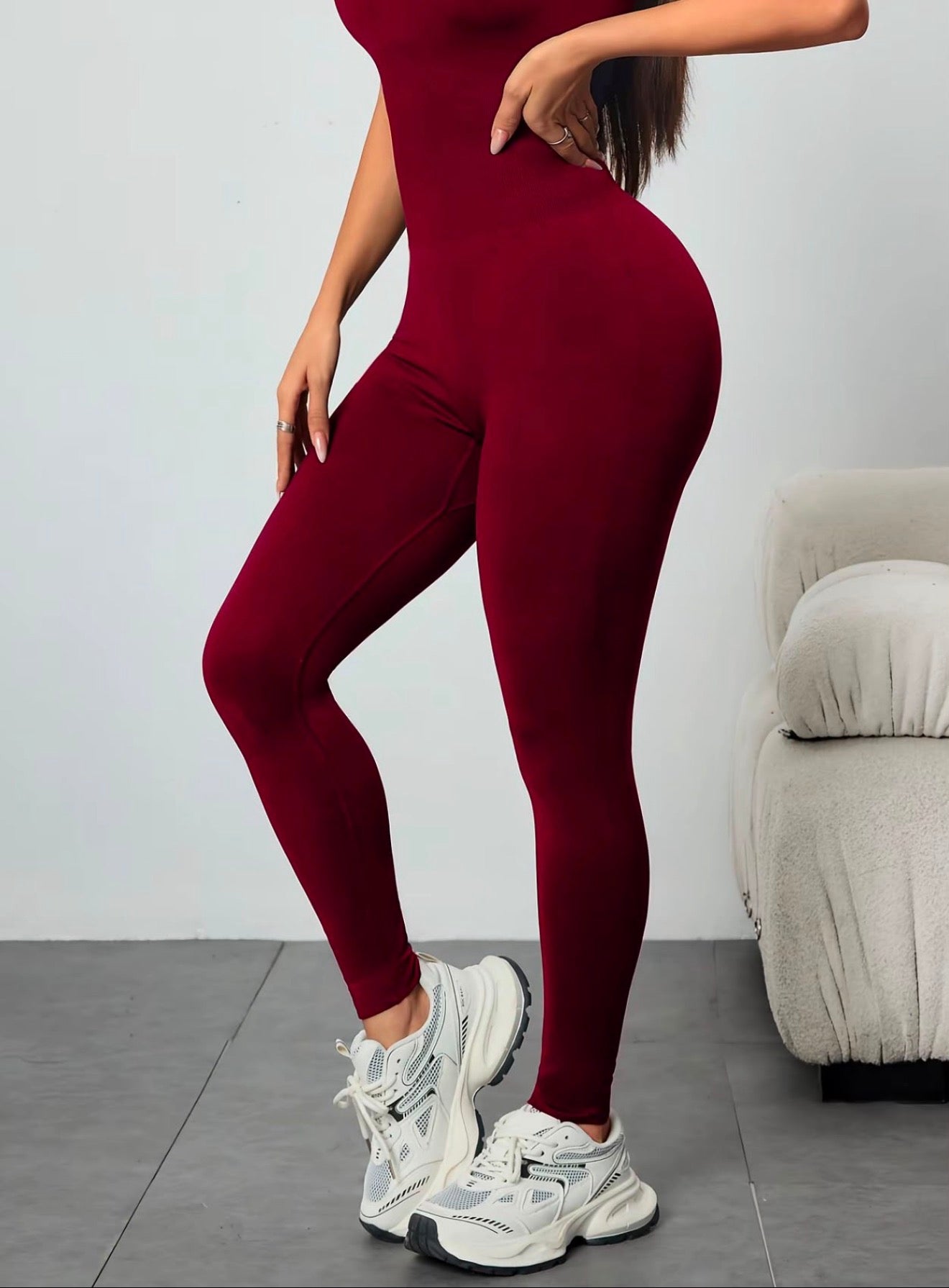 Seamless casual women’s